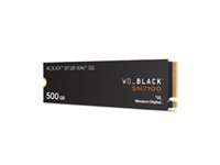 WD Black SN7100 NVMe SSD 500Go M.2 2280