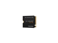 WD Black SN770M 1To M.2 2230 NVMe SSD