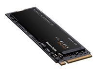 WD Black SSD SN750 Gaming 1TB PCIe Gen3 8Gb/s M.2 High-Performance NVMe SSD Bulk
