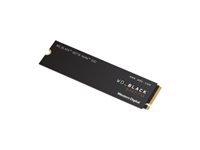 WD Black SSD SN770 NVMe 500Go PCIe Gen4 16GT/s M.2 2280