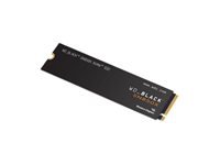 WD Black SSD SN850X Gaming NVMe 8To M.2