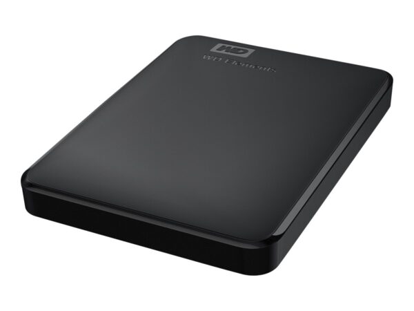 WD Elements 1,5TB HDD USB3.0 Portable 2,5inch RTL extern RoHS compliant Low cost black