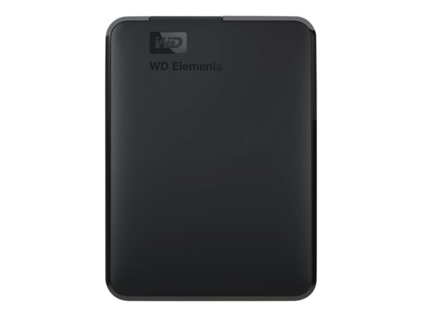WD Elements 1,5TB HDD USB3.0 Portable 2,5inch RTL extern RoHS compliant Low cost black