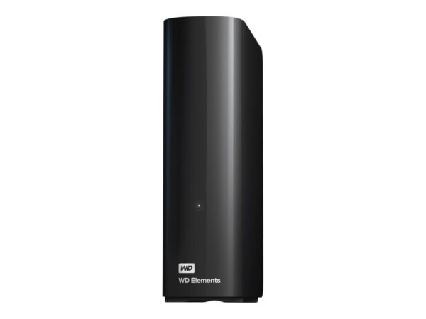 WD Elements Desktop 14To USB 3.0 BLACK EMEA
