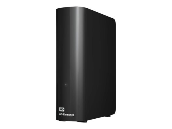 WD Elements Desktop 14To USB 3.0 BLACK EMEA