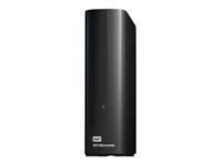 WD Elements Desktop 16To USB3.0 Black EMEA