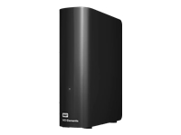 WD Elements Desktop 22To USB 3.0 HDD for plug-and-play storage