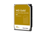 WD Gold 10To SATA 6Gb/s 3.5p HDD