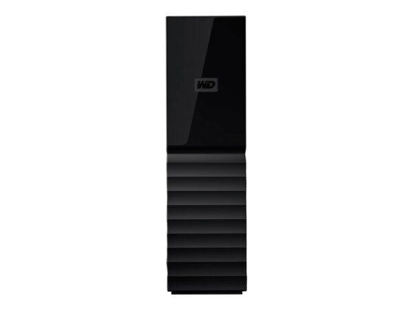 WD My Book 18To Black HDD USB3.0 3.5p RTL extern RoHS compliant WD SmartWare Pro
