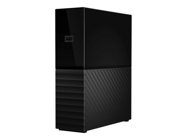 WD My Book 4TB HDD USB3.0 3,5inch RTL extern RoHS compliant WD SmartWare Pro