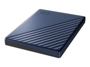 Disques durs externes