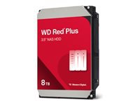 WD Red Plus 8To SATA 6Gb/s HDD Desktop