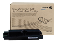 XEROX 106R01530 cartouche de toner noir haute capacité 11.000 pages pack de 1