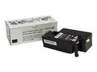 XEROX 6020/6022/6025/6027 cartouche de toner noir 2.000 pages capacité standard
