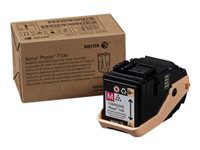XEROX 7100 toner magenta capacité standard 4.500 pages pack de 1