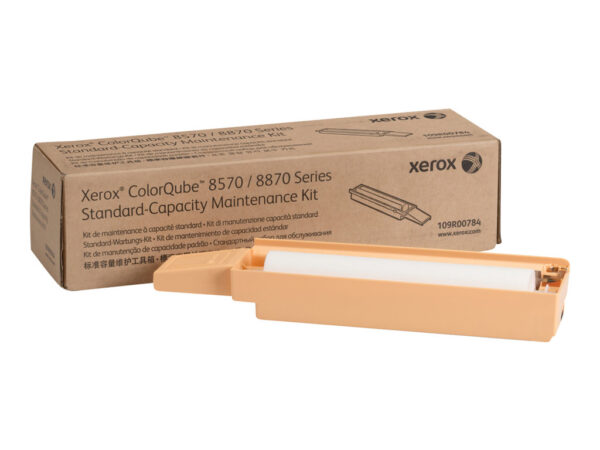XEROX 8570/8870 cartouche de maintenance capacité standard 10.000 pages