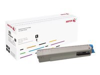 XEROX OKI MC851, MC861 Series Magenta