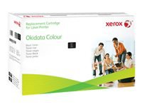 XEROX OKI MC851, MC861 Series Noir