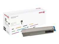 XEROX OKI MC851, MC861 Series Yellow
