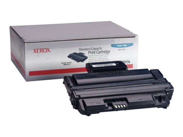 XEROX PHASER 3250 cartouche de toner noir capacité standard 3.500 pages pack de 1