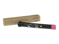 XEROX PHASER 7800 cartouche de toner magenta capacité standard 6.000 pages pack de 1