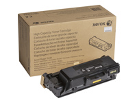 XEROX Phaser Workcentre 3335/3345 Haute capacité de toner noir