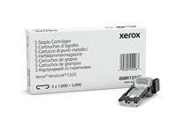 XEROX Staple Cartridge Refill 5Pack