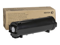 XEROX TONER CARTRIDGE STD NA/XE – VL B600/B605/B610/B615 10,000 PAGE