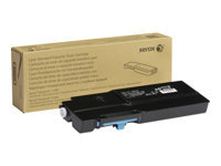 XEROX Toner Cyan standard C400/C405