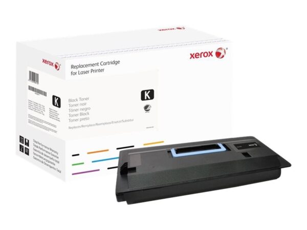 XEROX TONER KYOCERA FS-9130/9530 TK-710 Autonomie 40000 impressions