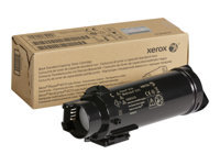 XEROX Toner Noir Std 2.500 pages pour Phaser 6510 Workcentre 6515