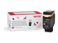 XEROX VersaLink C410 / C415 Magena Standard Capacity Toner Cartridge 2.000 pages