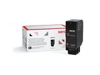 XEROX VersaLink C625 Black High Capacity Toner Cartridge 25.000 Pages