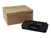 XEROX WC3325 cartouche de toner noir haute capacité 11.000 pages pack de 1
