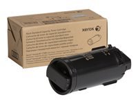 XEROX XFX Toner black Standard Capacity 5000 Sheets for VersaLink C50X