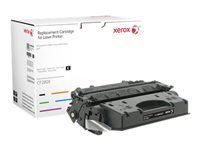 XEROX XRC TONER black CF280X High Yield 6.900 pages for HP LaserJet M401A M401D M401DN M401DW M425DN M425DW