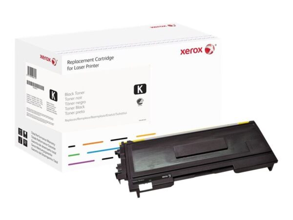 XEROX XRC TONER BROTHER HL-2030/2040 series TN2000 Autonomie 2500 impressions