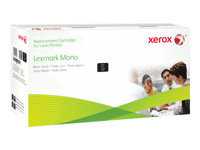 XEROX XRC Toner compatible Lexmark E260, E360, E460 Drum