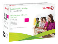 XEROX XRC TONER HP CLJ series 5500/5550 Magen C9733A Autonomie 13400 impressions