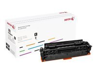 XEROX XRC TONER HP CLJ series CP1525 Cyan CE321A Autonomie 1500 impressions