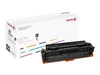 XEROX XRC TONER HP CLJ series CP2025 Jaune CC532A Autonomie 2900 impressions