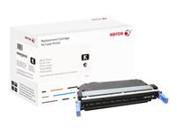XEROX XRC TONER HP CLJ series CP4005 Noir CB400A Autonomie 7800 impressions