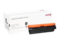 XEROX XRC TONER HP CLJ series CP5225 Noir CE740A Autonomie 10600 impressions
