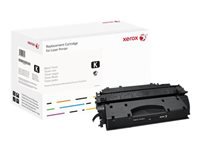 XEROX XRC TONER HP LJ P2015 Haute capacite Q7553X Autonomie 8200 impressions