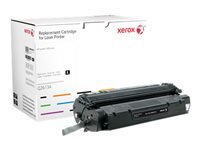 XEROX XRC TONER HP LJ series 1300 Q2613A Autonomie 2500 impressions