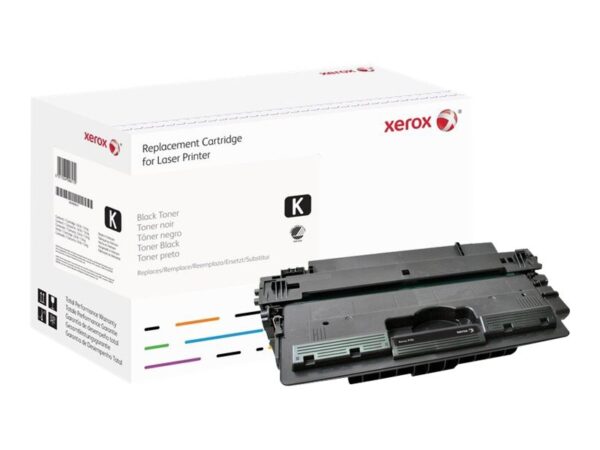 XEROX XRC TONER HP LJ series 5200 Q7516A Autonomie 12000 impressions