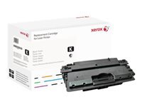 XEROX XRC TONER HP LJ series 5200 Q7516A Autonomie 12000 impressions