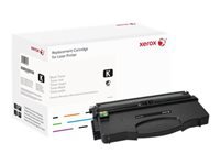 XEROX XRC TONER LEXMARK E120 12036SE Autonomie 2000 impressions