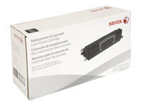 XEROX XRC TONER LEXMARK E250/E350/E352 E250A21E Autonomie 3500 impressions