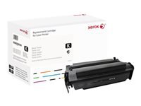 XEROX XRC TONER LEXMARK T430 12A8325 Autonomie 12000 impressions